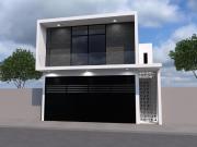 Casa en Lazaro Cardenas, Luis Echeverria