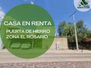 Casa en Le?n