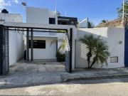 Casa en Leandro Valle Mérida Yucatán