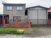 Casa en Lebu