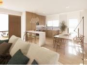 CASA EN LEPE