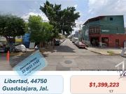 Casa en Libertad de Remate, ?Oportunidad de inversi?n?