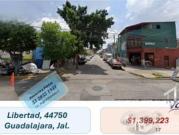 Casa en Libertad de Remate, Oportunidad de inversión