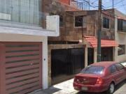 CASA EN LIBRA, PRADOS CHURUBUSCO
