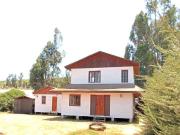 Casa en Limache