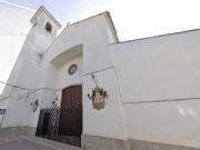 CASA EN LINARES