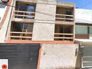 CASA EN LINDAVISTA, ALCALDÍA GUSTAVO A. MADERO, GRAN...