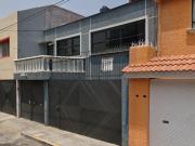 Casa En Lindavista de Remate Bancario