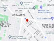 Casa en Lindavista en Remate Bancario