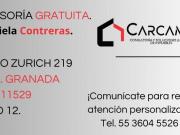 Casa en Lindavista Vallejo en Recuperación Bancaria