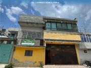 CASA EN LIQUIDACION EN COL. 2 DE MARZO, PUEBLA CERCA A...