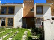 CASA EN LIQUIDACION EN SAN PEDRO CHOLULA, PUEBLA FRACC...