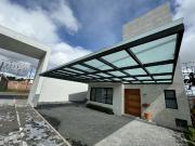 Casa en Llano Grande