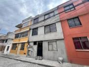 Casa en Llano Grande / Conjunto Pueblo Blanco