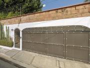 Casa en Llanura, Jardines del Pedregal de San Ángel,...