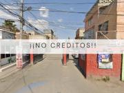 CASA EN LLUVIA, PASEOS DE ECATEPEC, ECATEPEC DE MORELOS,...