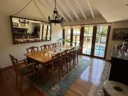 Casa en Lo Barnechea