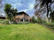 Casa en Lo Barnechea