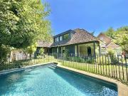 Casa en Lo Barnechea