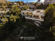 Casa en Lo Barnechea