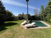 Casa en Lo Barnechea