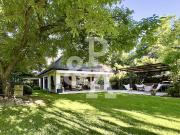 Casa en Lo Barnechea