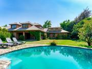 Casa en Lo Barnechea