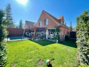 Casa en Lo Barnechea