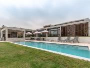 Casa en Lo Barnechea