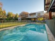 Casa en Lo Barnechea