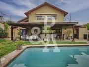 Casa en Lo Barnechea