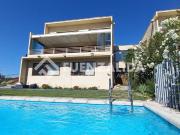Casa en Lo Barnechea