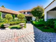 Casa en Lo Barnechea