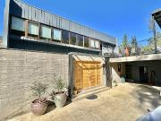 Casa en Lo Barnechea