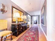 Casa en Lo Barnechea