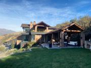 Casa en Lo Barnechea