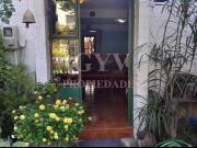 Casa en Lo Barnechea