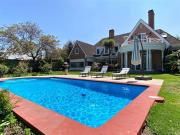 Casa en Lo Barnechea