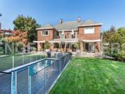 Casa en Lo Barnechea