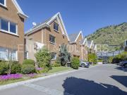 Casa en Lo Barnechea