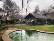 Casa en Lo Barnechea