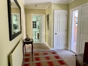 Casa en Lo Barnechea