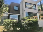 Casa en Lo Barnechea