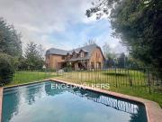 Casa en Lo Barnechea