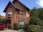 Casa en Lo Barnechea