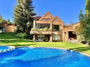 Casa en Lo Barnechea