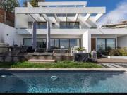 Casa en Lo Barnechea