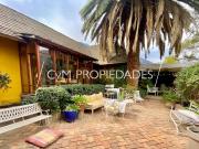 Casa en Lo Barnechea