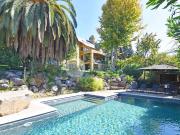 Casa en Lo Barnechea