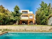 Casa en Lo Barnechea